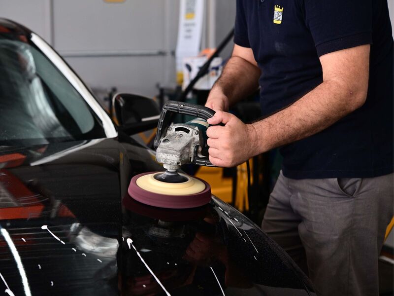 Yalıhüyük Oto Pasta Cila