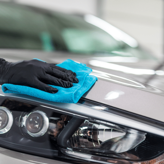 Yalıhüyük Oto Pasta Cila